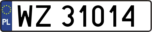 WZ31014