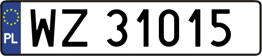 WZ31015
