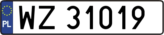 WZ31019
