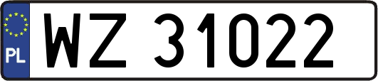 WZ31022
