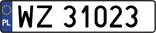WZ31023