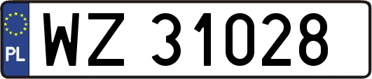 WZ31028