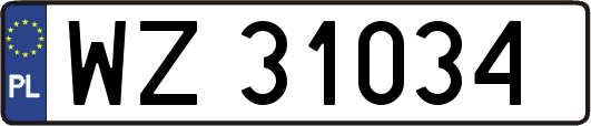 WZ31034