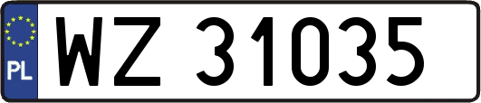 WZ31035