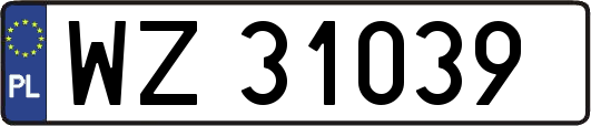 WZ31039