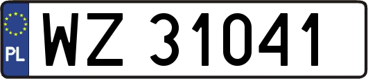 WZ31041