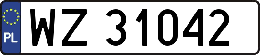 WZ31042