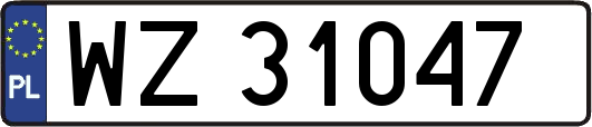 WZ31047