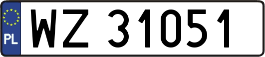 WZ31051