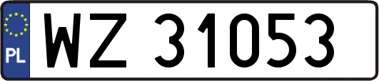 WZ31053
