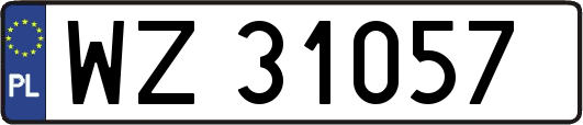 WZ31057