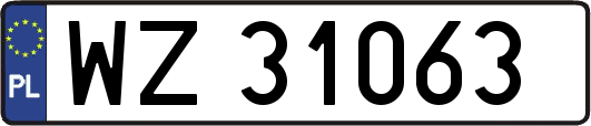 WZ31063