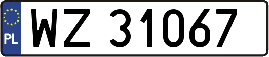 WZ31067