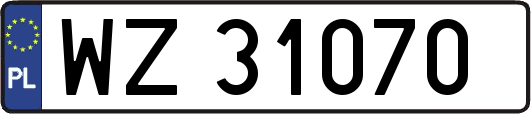 WZ31070