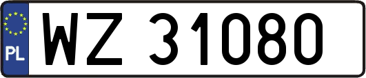 WZ31080