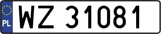 WZ31081