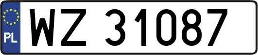 WZ31087
