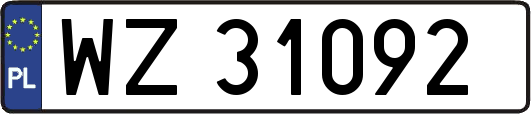WZ31092