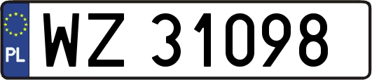 WZ31098