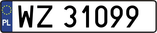 WZ31099