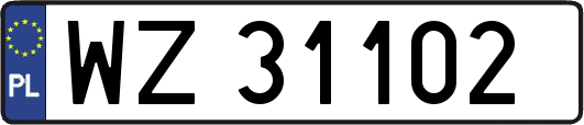 WZ31102