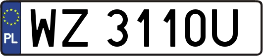 WZ3110U
