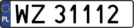 WZ31112