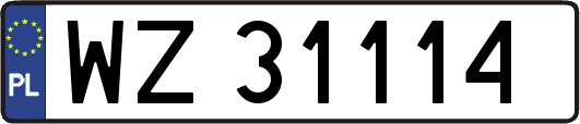 WZ31114