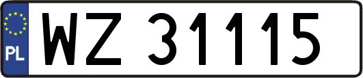 WZ31115