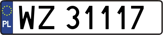 WZ31117