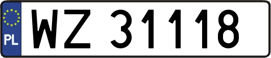 WZ31118