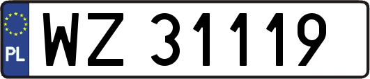 WZ31119