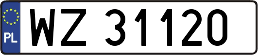 WZ31120