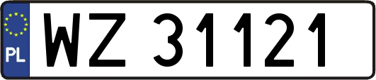 WZ31121