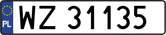WZ31135