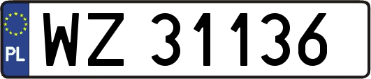 WZ31136