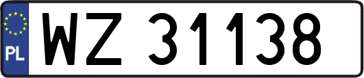 WZ31138