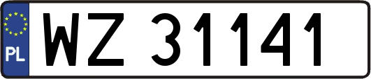 WZ31141