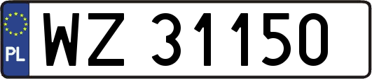 WZ31150