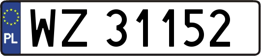 WZ31152
