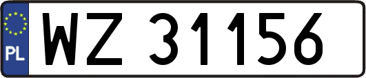 WZ31156
