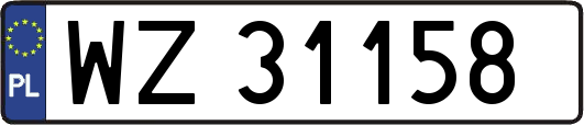 WZ31158