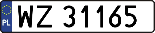 WZ31165