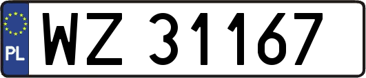 WZ31167