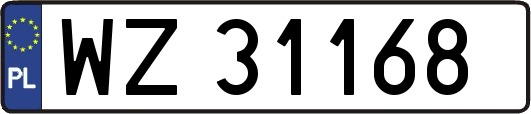 WZ31168