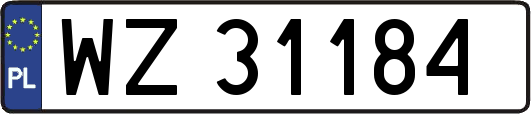 WZ31184