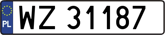 WZ31187