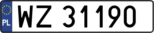 WZ31190