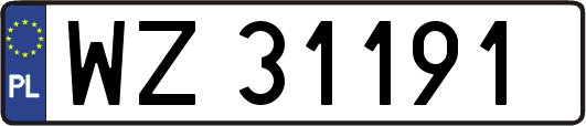 WZ31191