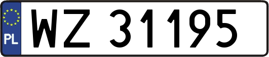 WZ31195